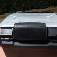 top case bmw 1250/850