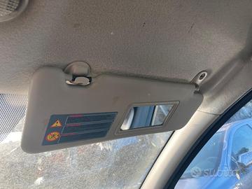 PARASOLE ALETTA LATO PASSEGGERO DACIA Sandero Seri