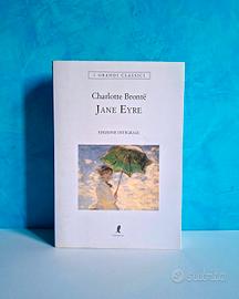 Jane Eyre - Charlotte Bronte