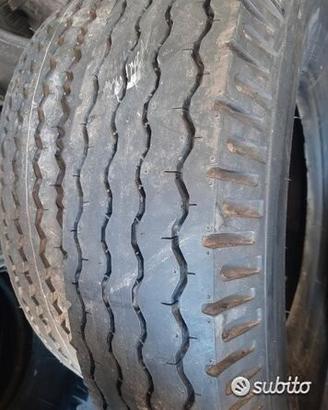 7.50 16 nuove tigar