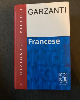 Dizionario