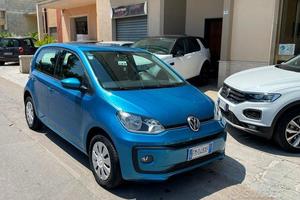 VOLKSWAGEN eco up METANO