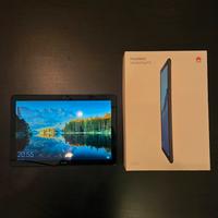 Huawei Mediapad T5 LTE 4G 10 pollici  Tablet

