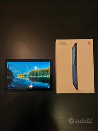 Huawei Mediapad T5 LTE 4G 10 pollici  Tablet

