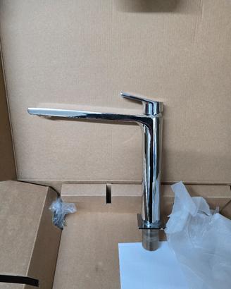 Lavabo Monocomando Frattini