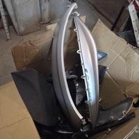  ricambi/plastiche Beverly 300ie
