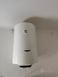 Scaldabagno Ariston 80L  come nuovo—Milano