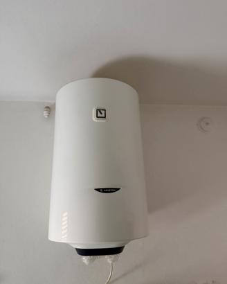 Scaldabagno Ariston 80L  come nuovo—Milano