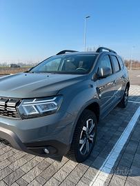 DACIA DUSTER Journey UP 4x2 TCe 100 GPL ECO-G