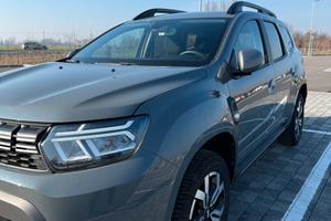 DACIA DUSTER Journey UP 4x2 TCe 100 GPL ECO-G