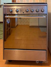 SMEG Cucina a gas