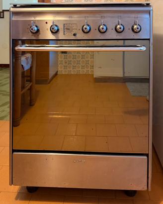 SMEG Cucina a gas