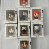 1 Miniatura Harry Potter vari personaggi