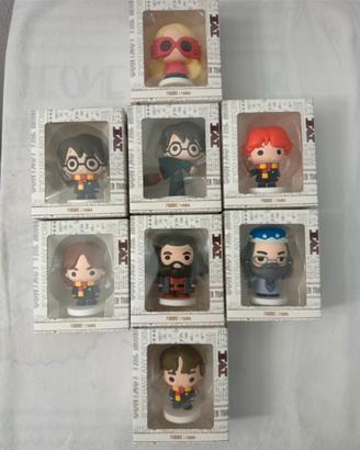 1 Miniatura Harry Potter vari personaggi