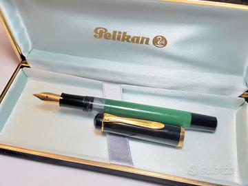 Pelikan M150 stilografica vintage 