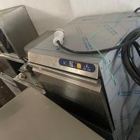 Lava bicchieri professionale