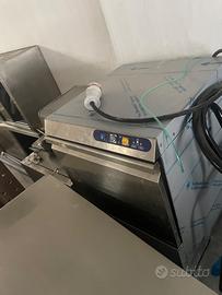 Lava bicchieri professionale