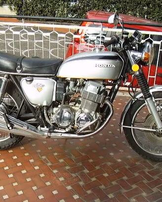 Honda CB 750