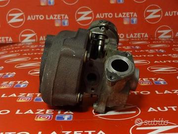 TURBINA FIAT Doblo Cargo 1.3 Codice 55198317