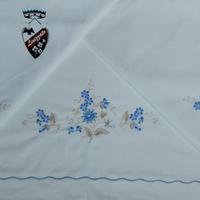 Lenzuola matrimoniali con federe