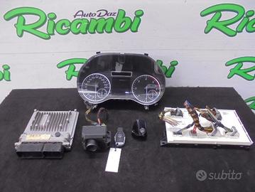 KIT AVVIAMENTO PER CLASSE B W246 1.8 CDI 2014