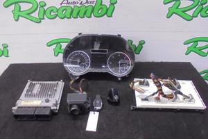 KIT AVVIAMENTO PER CLASSE B W246 1.8 CDI 2014