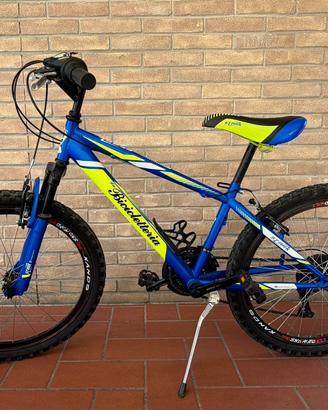 Bici bambino