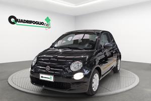 Fiat 500 1.0 Hybrid cult
