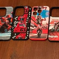 Cover Iphone 15 Pro personalizzate/originali