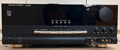 Amplificatore Audio Video Harman Kardon AVR2500