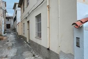 Oliena Appartamento
