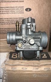 Carburatore PHBG 21 BS incompleto