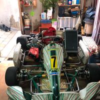 Gokart 125