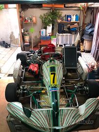 Gokart 125