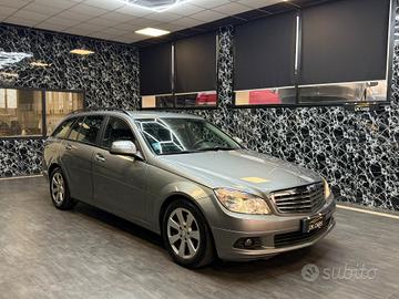 Mercedes-benz C 220 CDI S.W. Avantg.