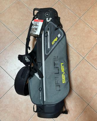 Sacca da golf