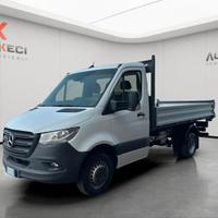 MERCEDES BENZ SPRINTER 419 CDI - RIBALTABILE TRILA