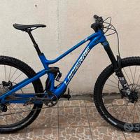 BICI ENDURO