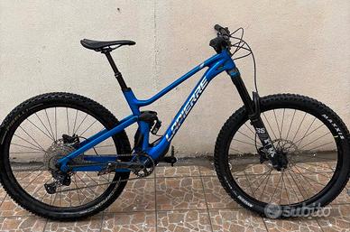BICI ENDURO