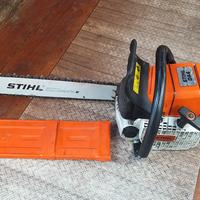 motosega STIHL 044