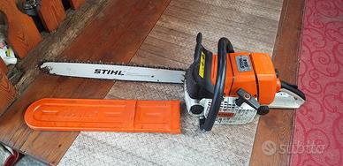 motosega STIHL 044