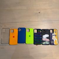 7 cover iPhone 12 Pro