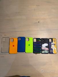 7 cover iPhone 12 Pro