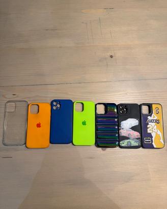 7 cover iPhone 12 Pro