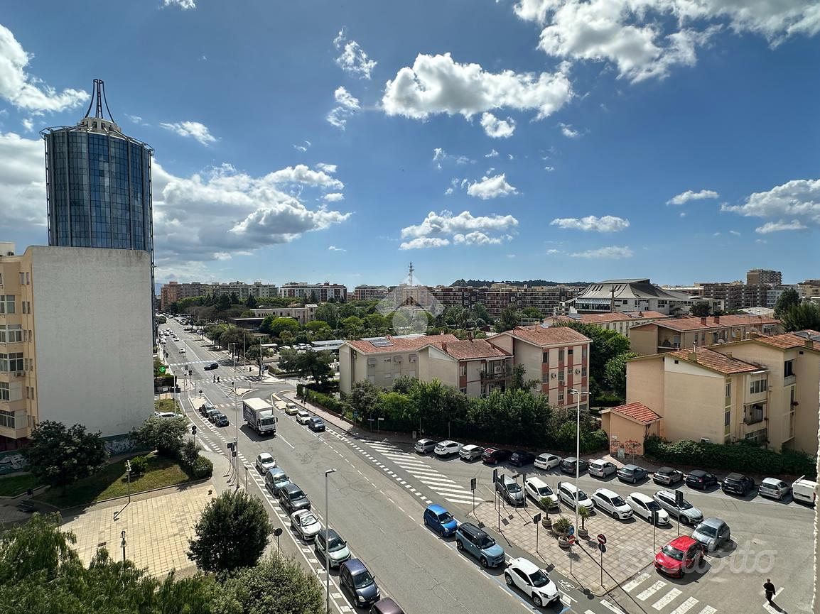 Apartment in Cagliari, Fonsarda - Altro
