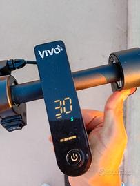 Monopattino elettrico vivo bike