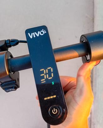 Monopattino elettrico vivo bike