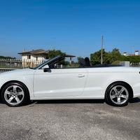 Audi A3 Cabrio 2.0 TDI S tronic Sport
