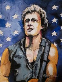 Quadro Nebraska Giclée