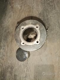 cilindro piaggio ape gruppo termico polini pistone